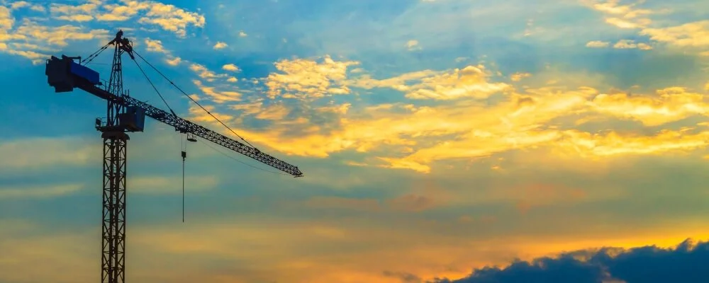 Crane Lifting Safe Procedures In The Workplace