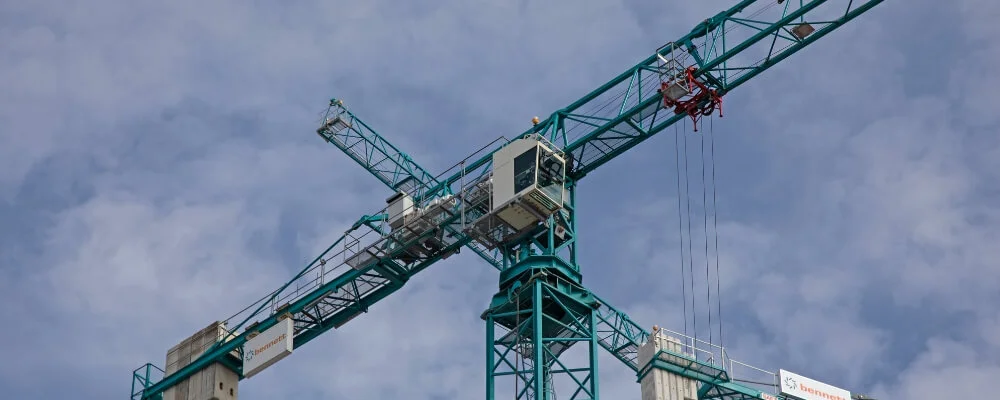 Safe Work Procedure For Lifting Operation Using Crane