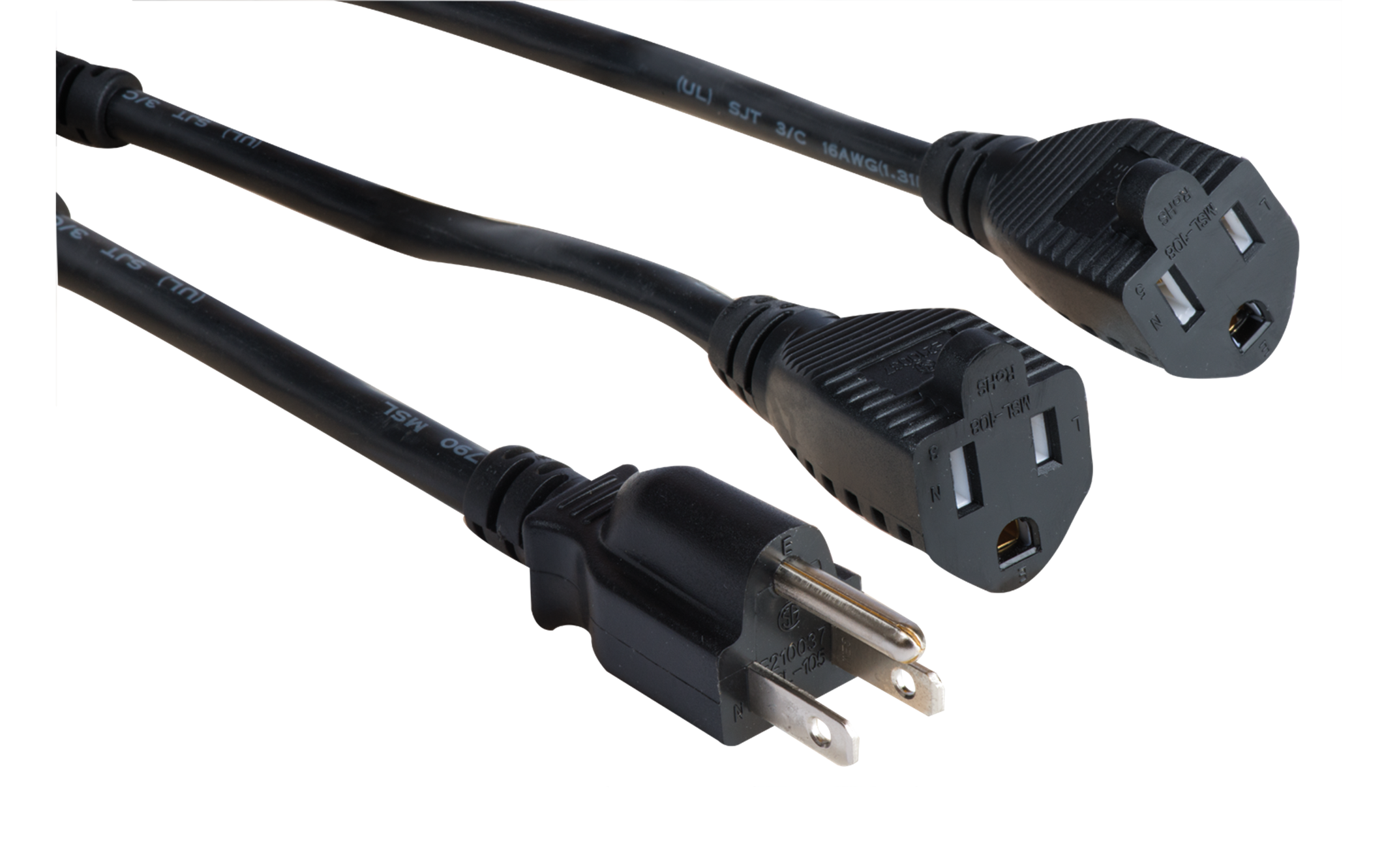 ELECTRICAL SAFETY POWER STRIPS Elevate Workforce